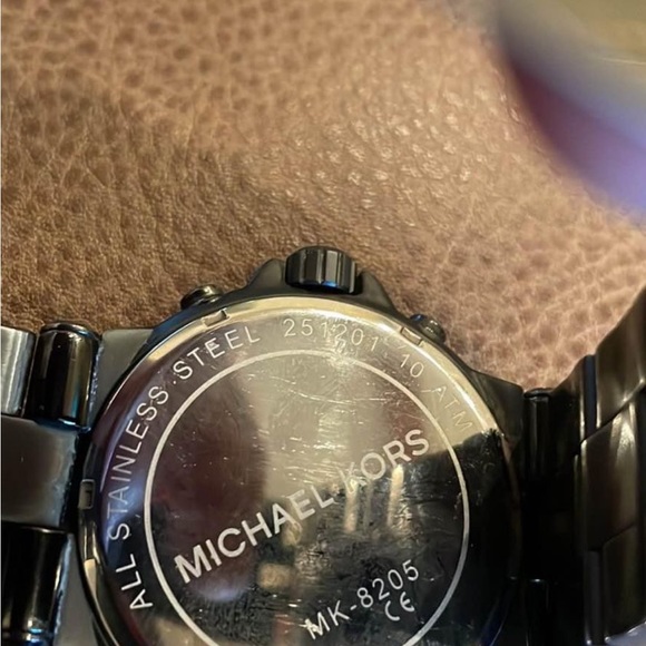 Michael Kors Men’s Watch - Picture 4 of 6
